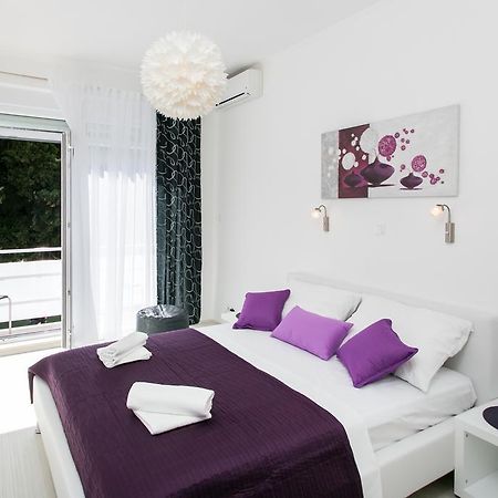 Apartment Purple Magic Dubrovnik Quarto foto
