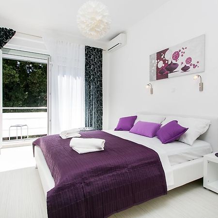 Apartment Purple Magic Dubrovnik Quarto foto