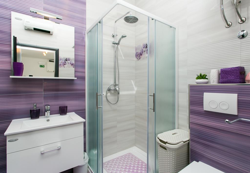 Apartment Purple Magic Dubrovnik Quarto foto