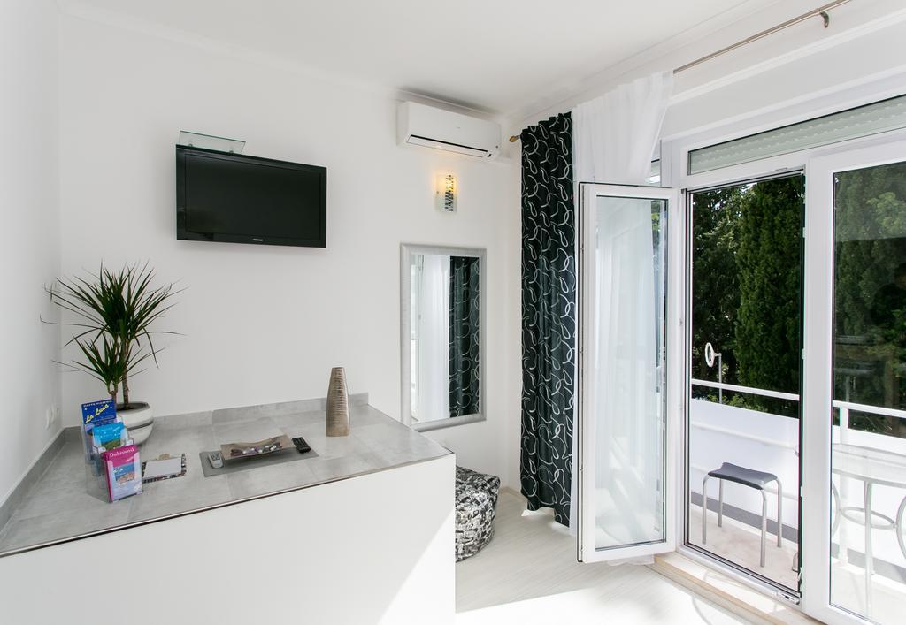 Apartment Purple Magic Dubrovnik Quarto foto