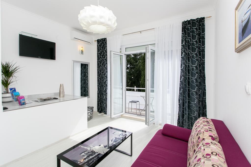 Apartment Purple Magic Dubrovnik Quarto foto