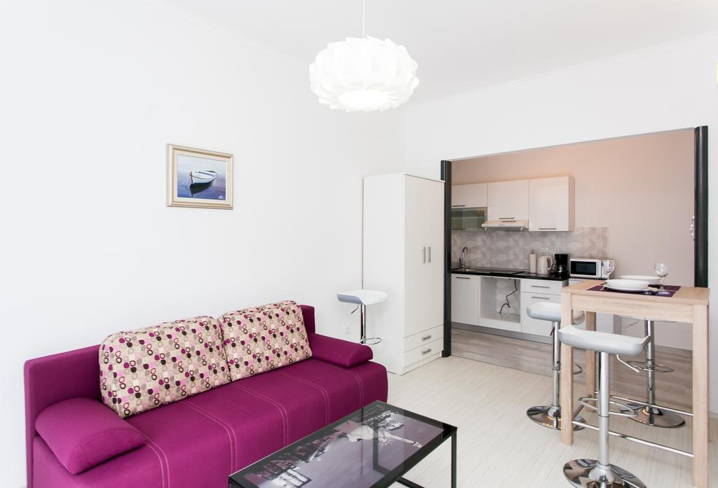 Apartment Purple Magic Dubrovnik Quarto foto