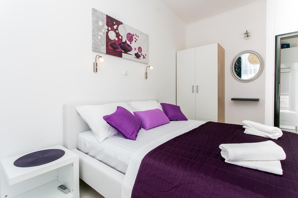 Apartment Purple Magic Dubrovnik Quarto foto