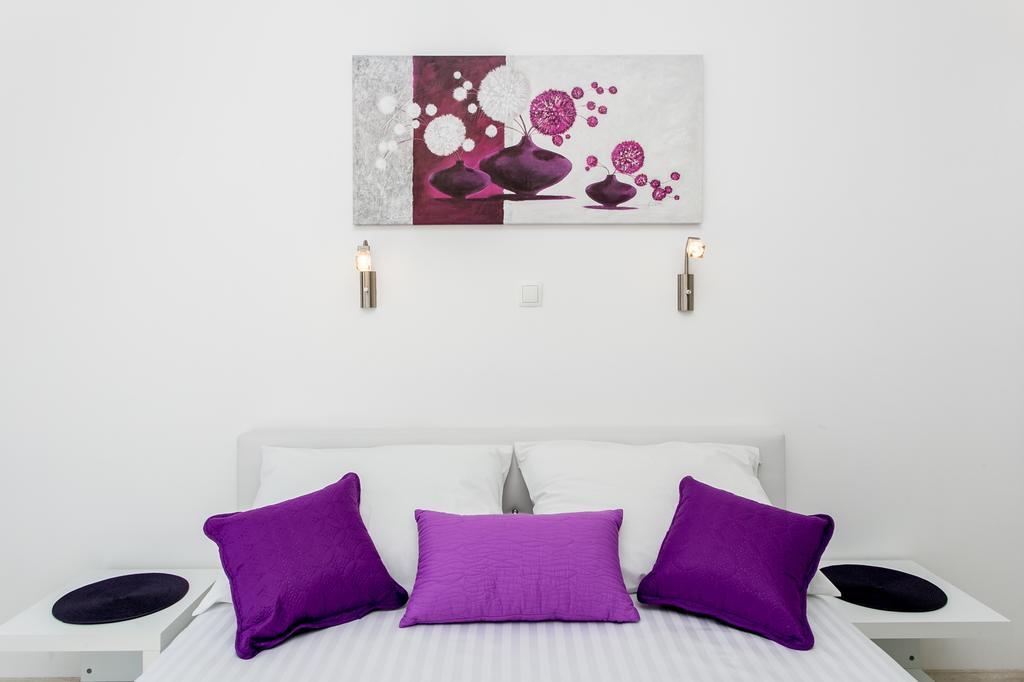 Apartment Purple Magic Dubrovnik Quarto foto